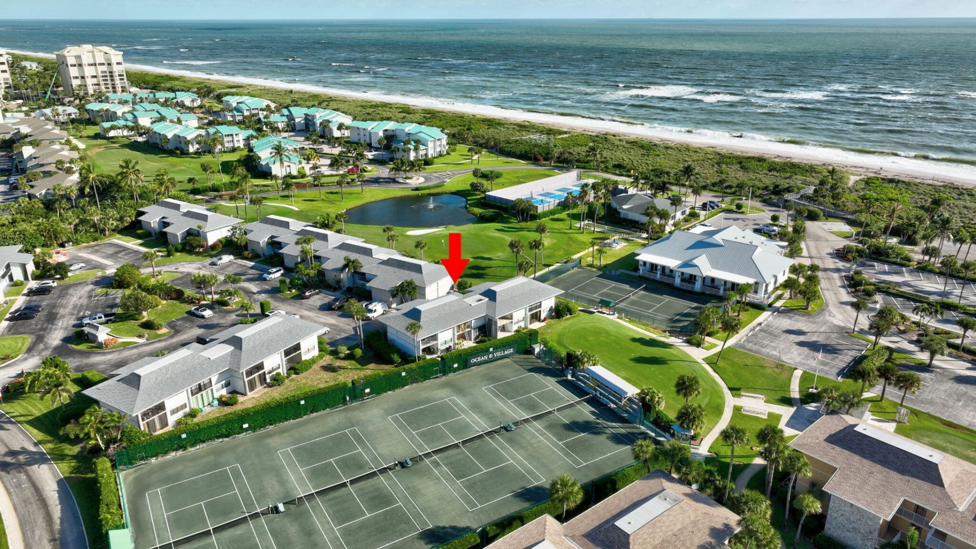 2400 E Ocean Drive, Unit V-222, Fort Pierce, FL 34949 Photo