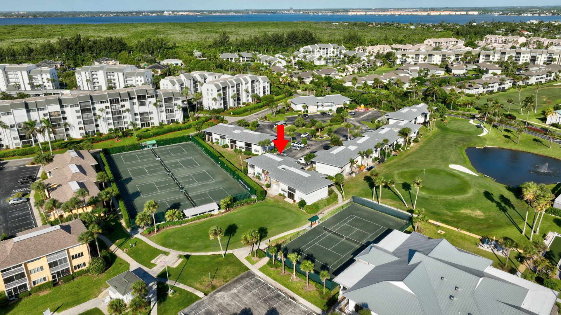 2400 E Ocean Drive, Unit V-222, Fort Pierce, FL 34949 Photo