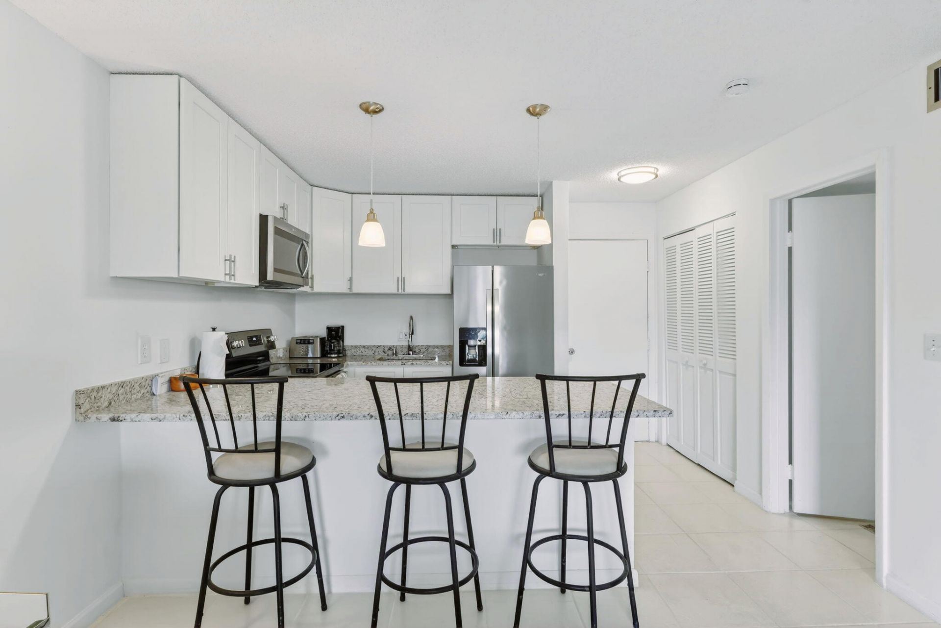 2400 E Ocean Drive, Unit V-222, Fort Pierce, FL 34949 Photo