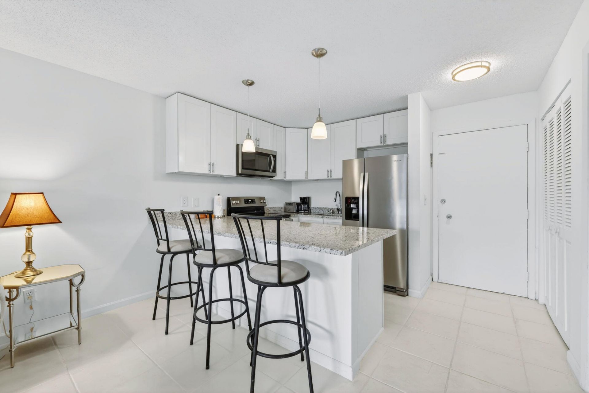 2400 E Ocean Drive, Unit V-222, Fort Pierce, FL 34949 Photo