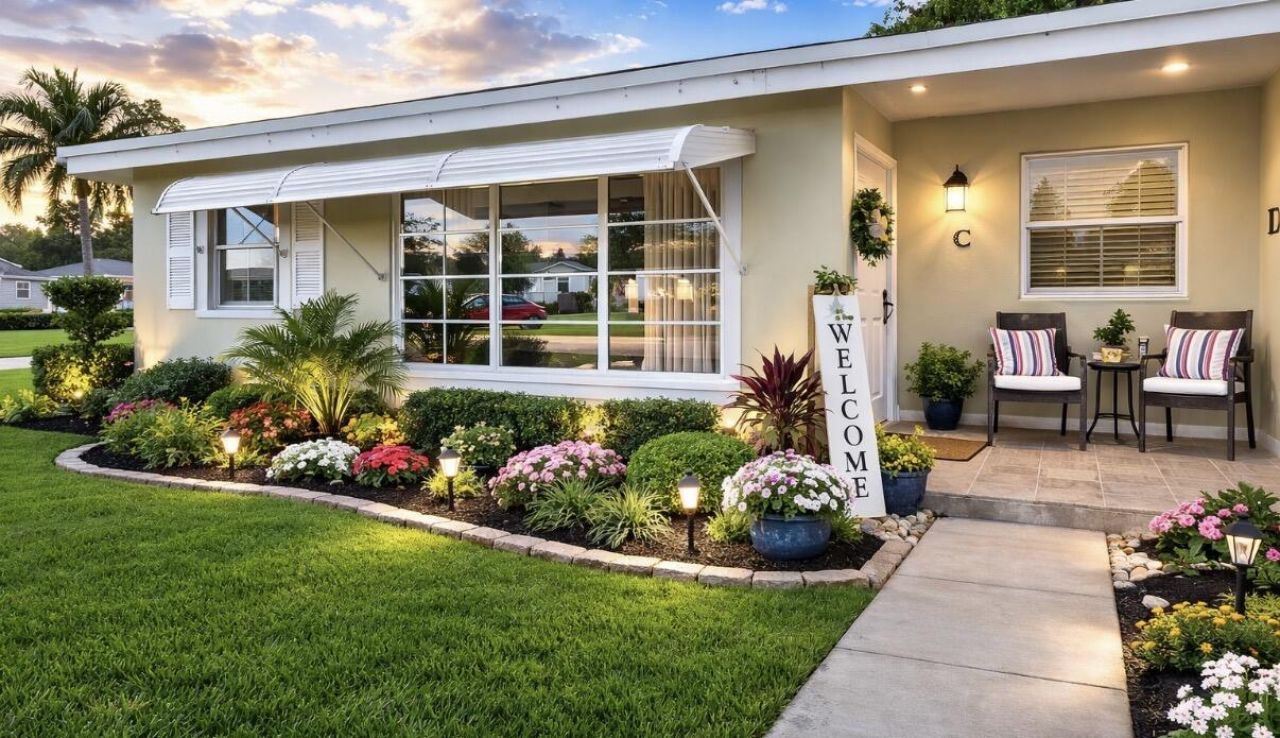 370 High Point Boulevard, Unit C, Delray Beach, FL 33445 Photo