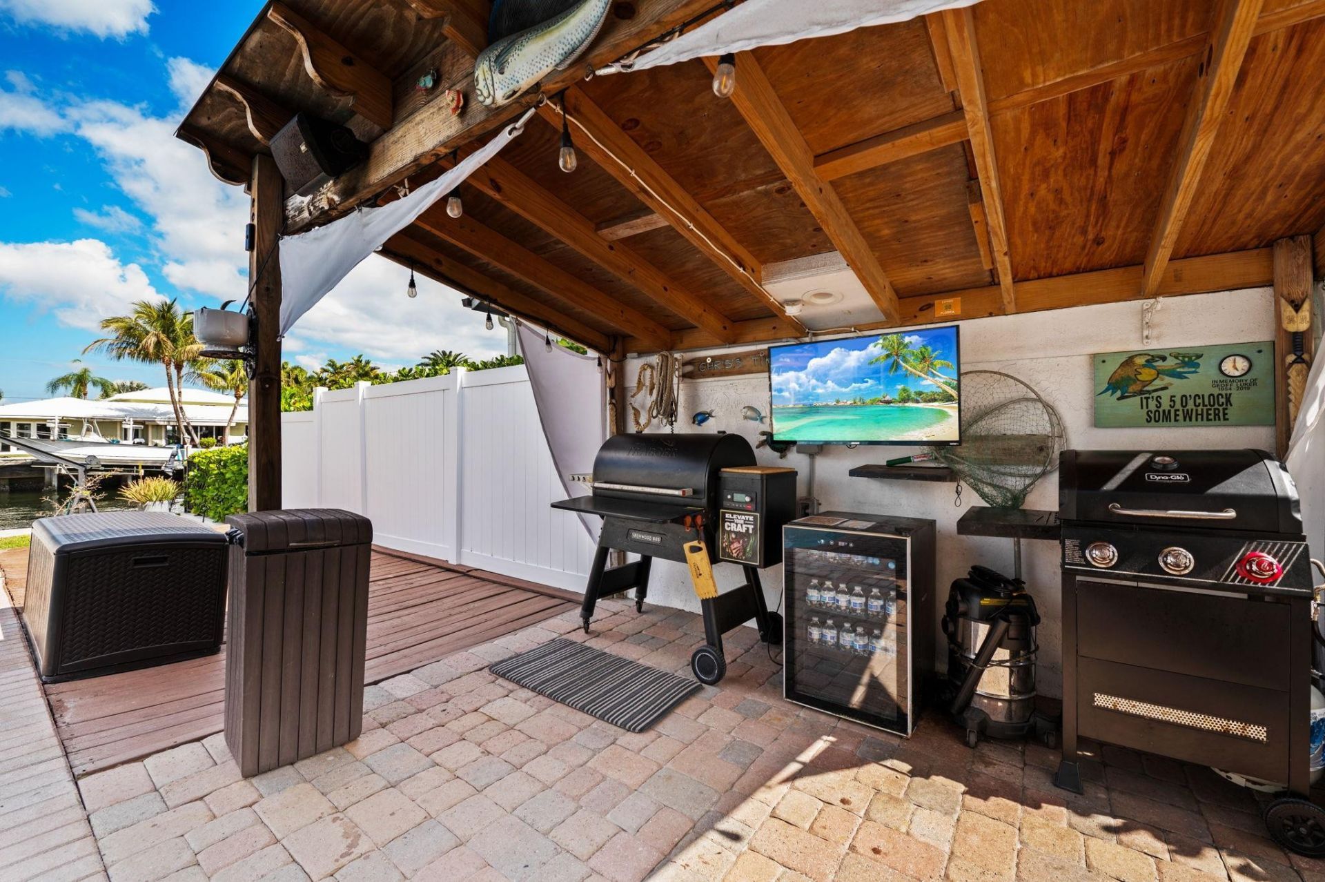 2821 NE 9th Court, Pompano Beach, FL 33062 Photo