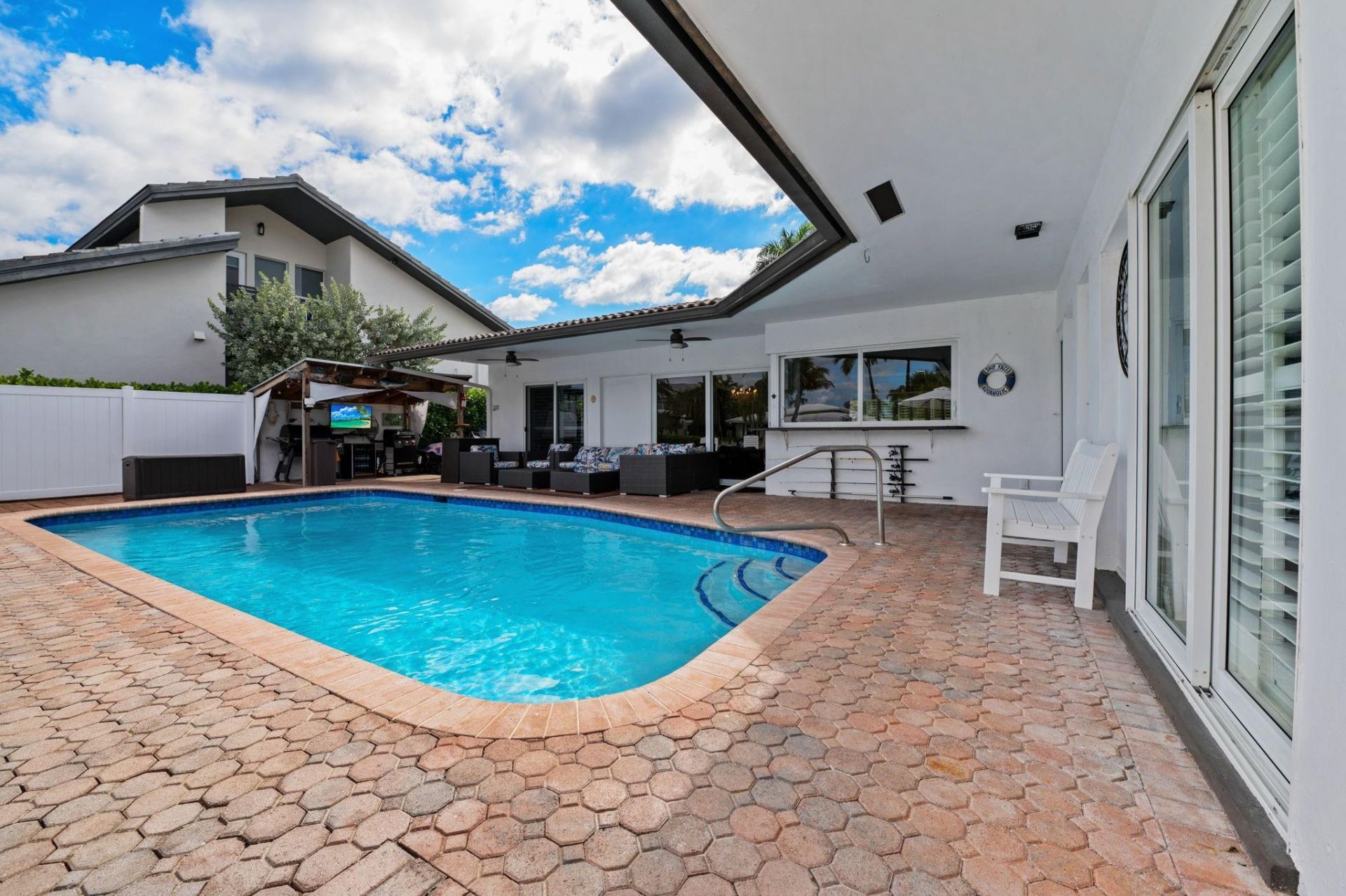 2821 NE 9th Court, Pompano Beach, FL 33062 Photo