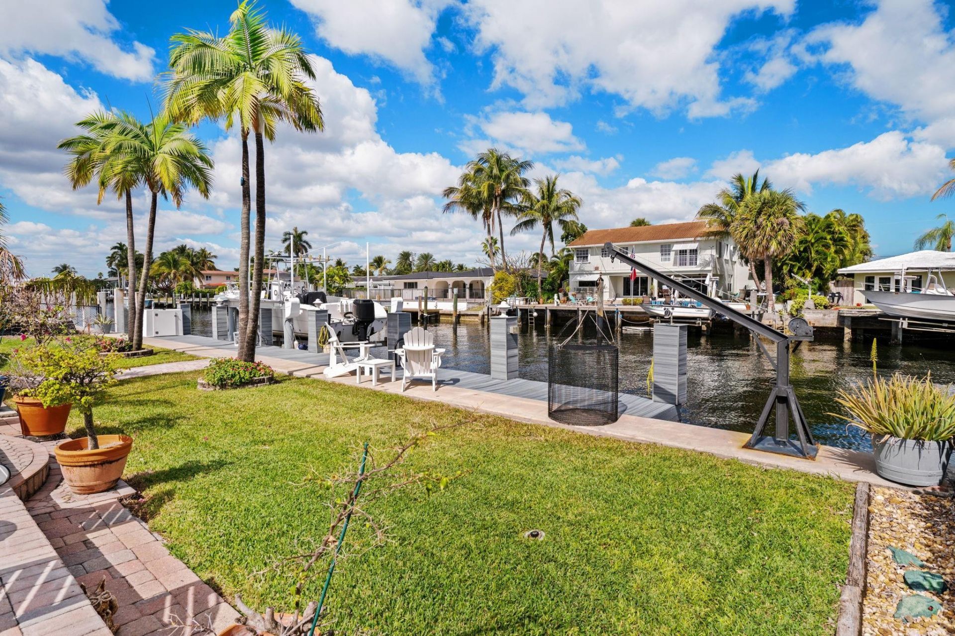 2821 NE 9th Court, Pompano Beach, FL 33062 Photo