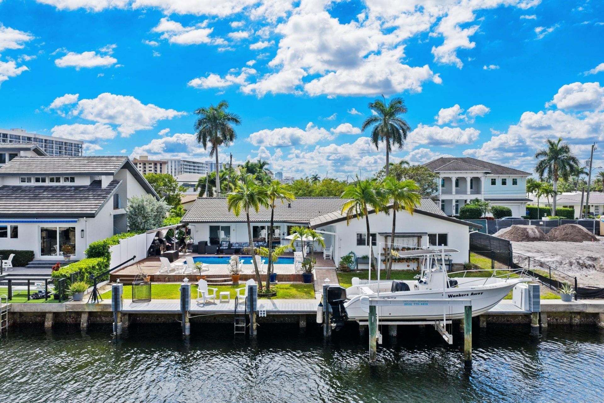 2821 NE 9th Court, Pompano Beach, FL 33062 Photo