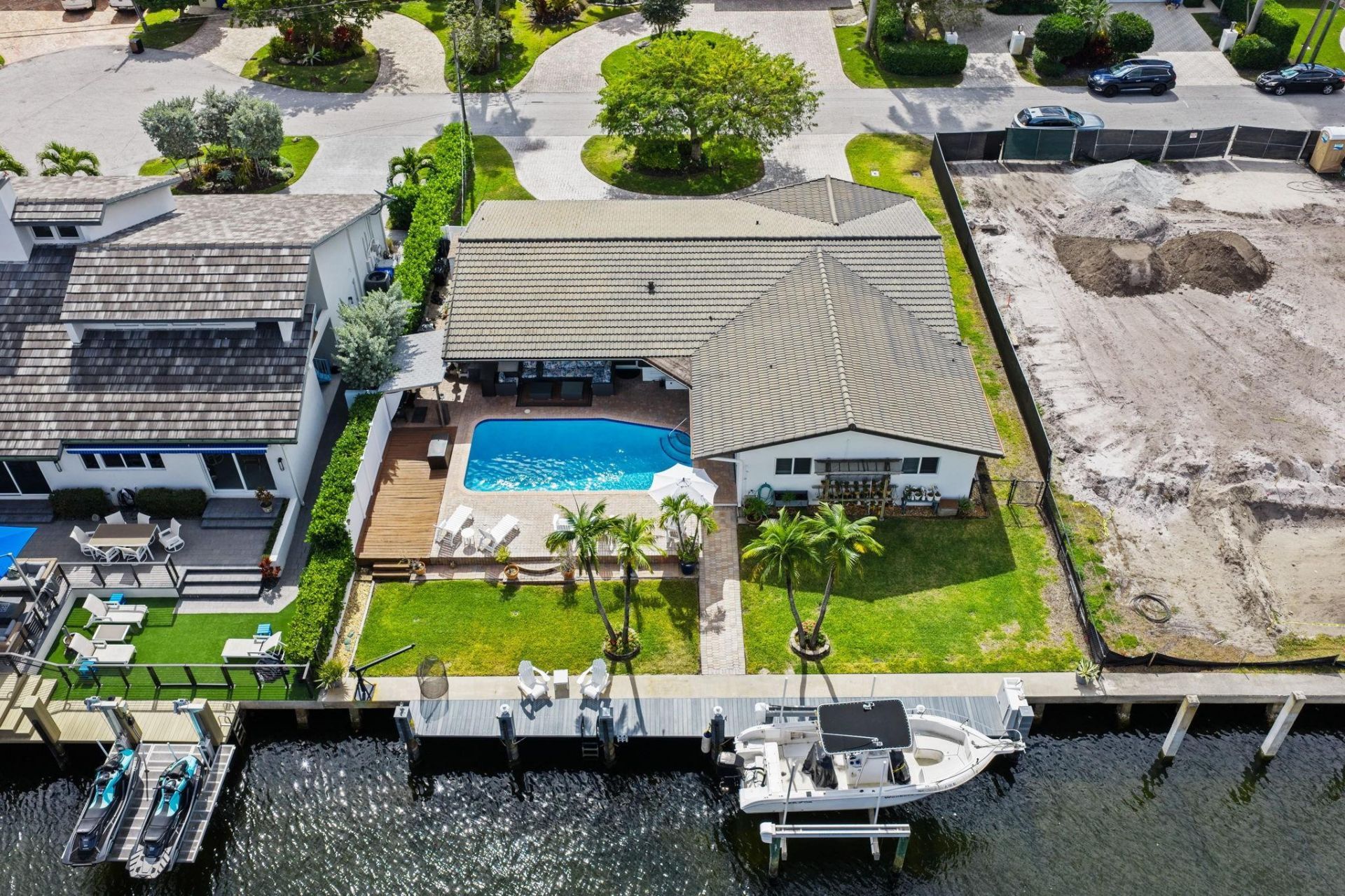 2821 NE 9th Court, Pompano Beach, FL 33062 Photo