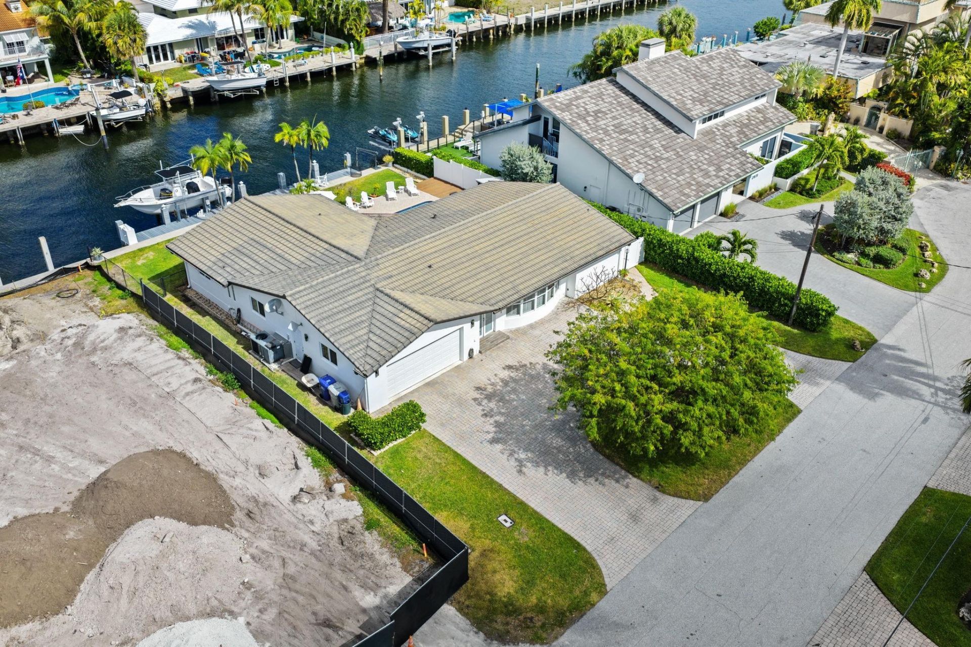 2821 NE 9th Court, Pompano Beach, FL 33062 Photo