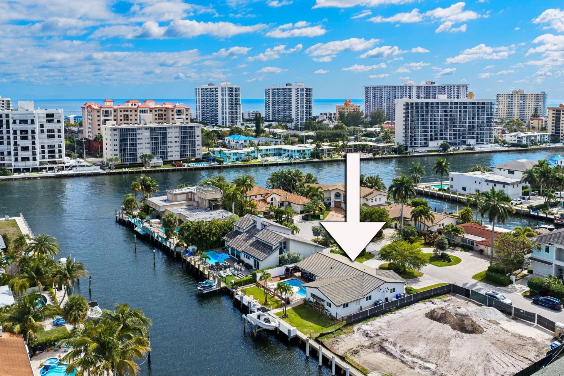 2821 NE 9th Court, Pompano Beach, FL 33062 Photo