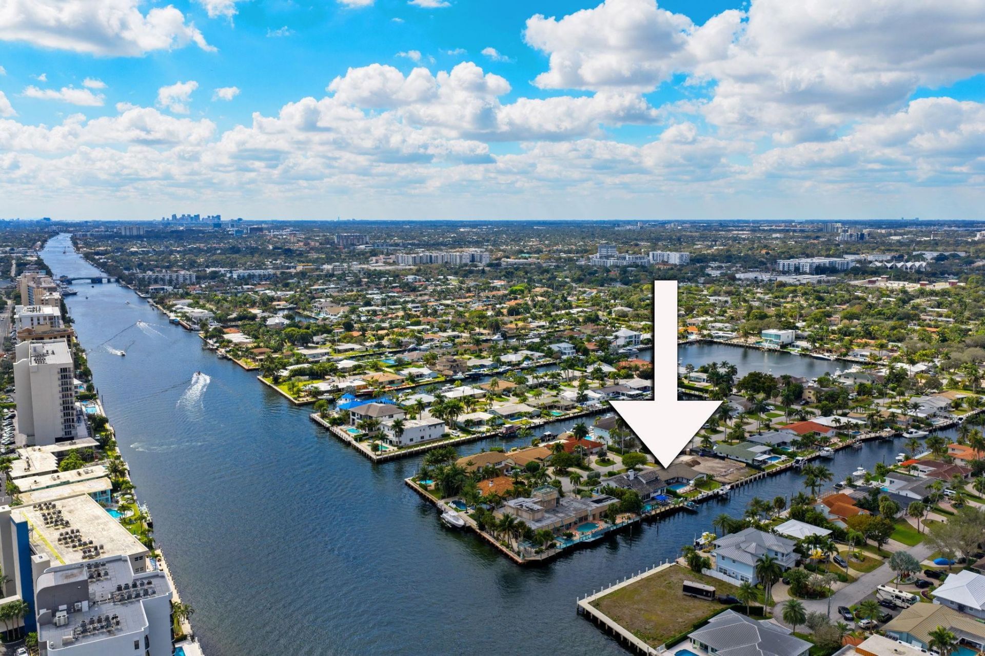 2821 NE 9th Court, Pompano Beach, FL 33062 Photo