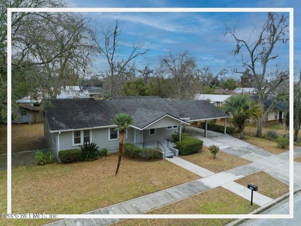 330 S 4TH Street, Macclenny, FL 32063