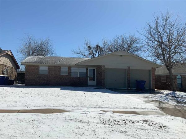 2523 N Park Drive, Stillwater, OK 00000