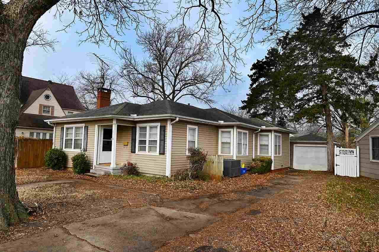 114 S Orchard Street, Stillwater, OK 74074 Main Photo