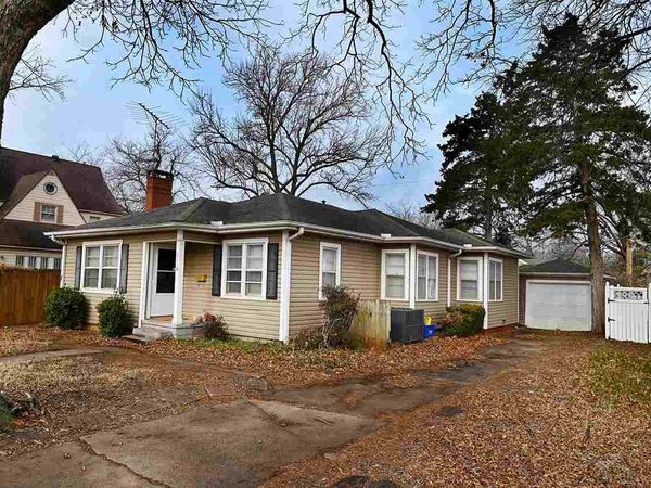 114 S Orchard Street, Stillwater, OK 74074