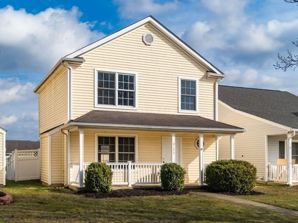 9174 Constitution Avenue, Orient, OH 43146