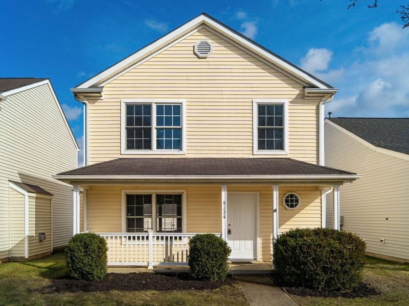 9174 Constitution Avenue, Orient, OH 43146 Photo 3