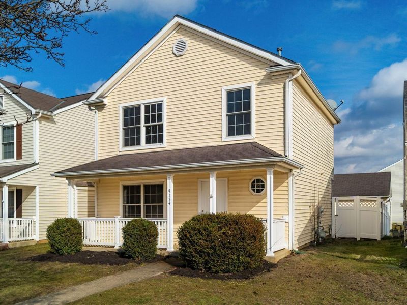 9174 Constitution Avenue, Orient, OH 43146 Photo 4