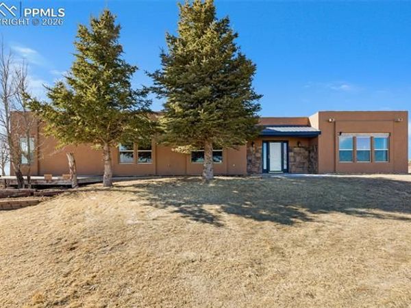 18450 Eurich Road, Calhan, CO 80808
