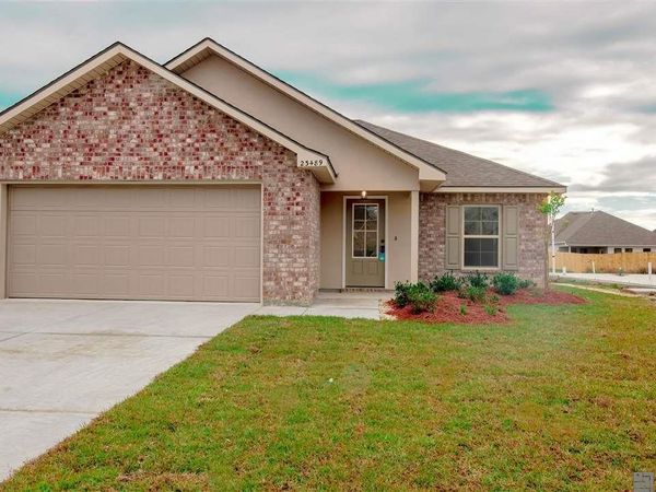 23489 Mango Dr, Denham Springs, LA 70726