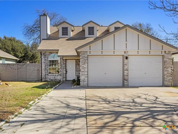 2401 Smith Branch Boulevard , Georgetown, TX 78626