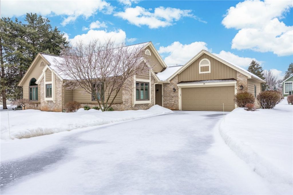 26 English Station Road, Rochester, NY 14616 Main Photo