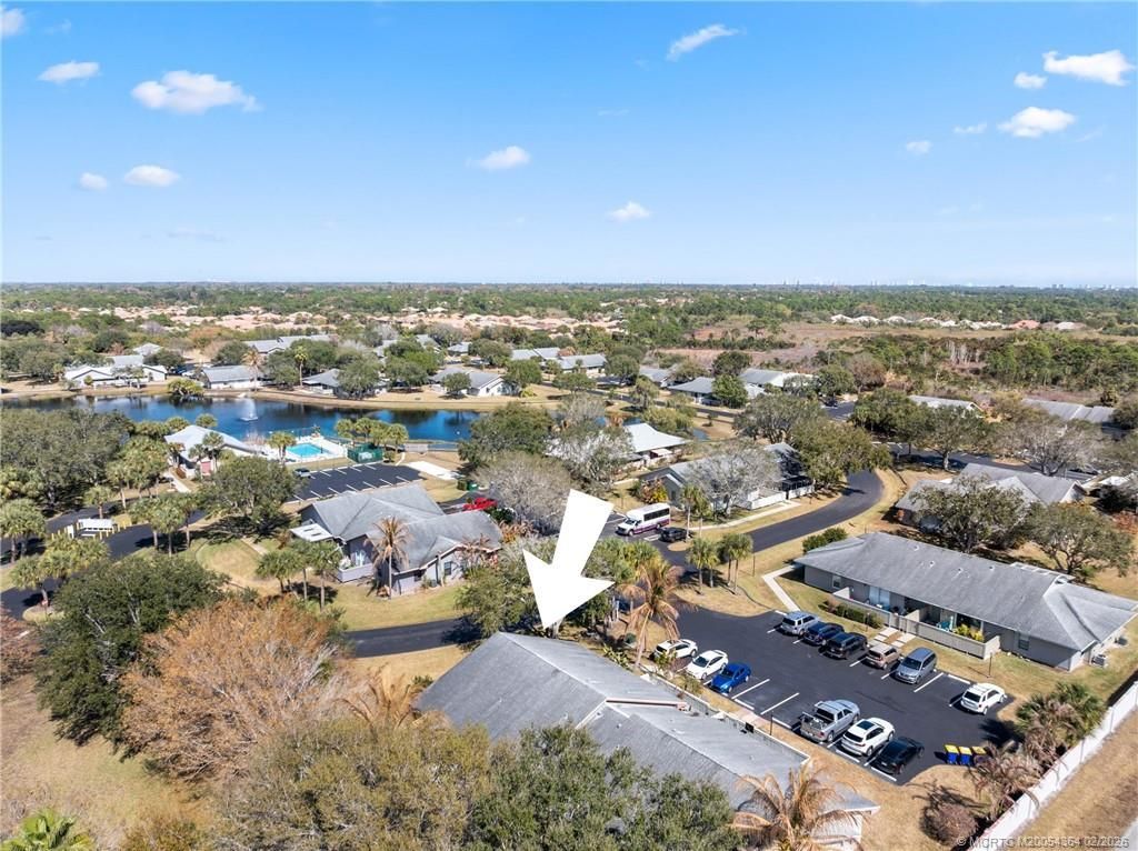 3907 NW Cinnamon Tree Circle, Jensen Beach, FL 34957 Photo