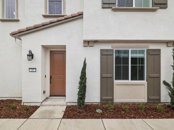 14545 Southpointe Dr #55, Unit 55, Folsom, CA 95630