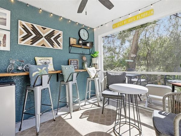 15150 Piping Plover CT, Unit 103, NORTH FORT MYERS, FL 33917