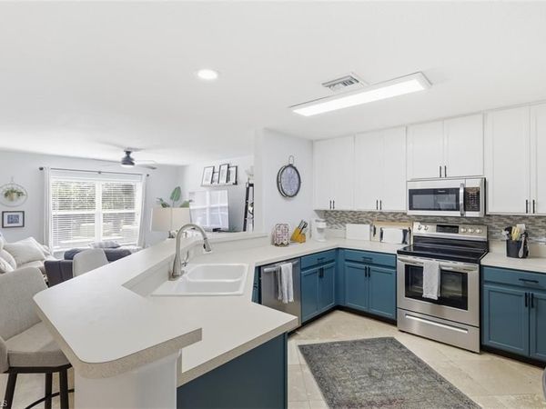 15150 Piping Plover CT, Unit 103, NORTH FORT MYERS, FL 33917
