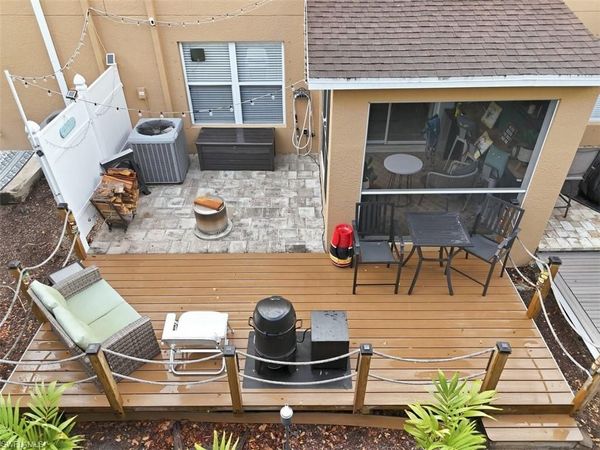 15150 Piping Plover CT, Unit 103, NORTH FORT MYERS, FL 33917