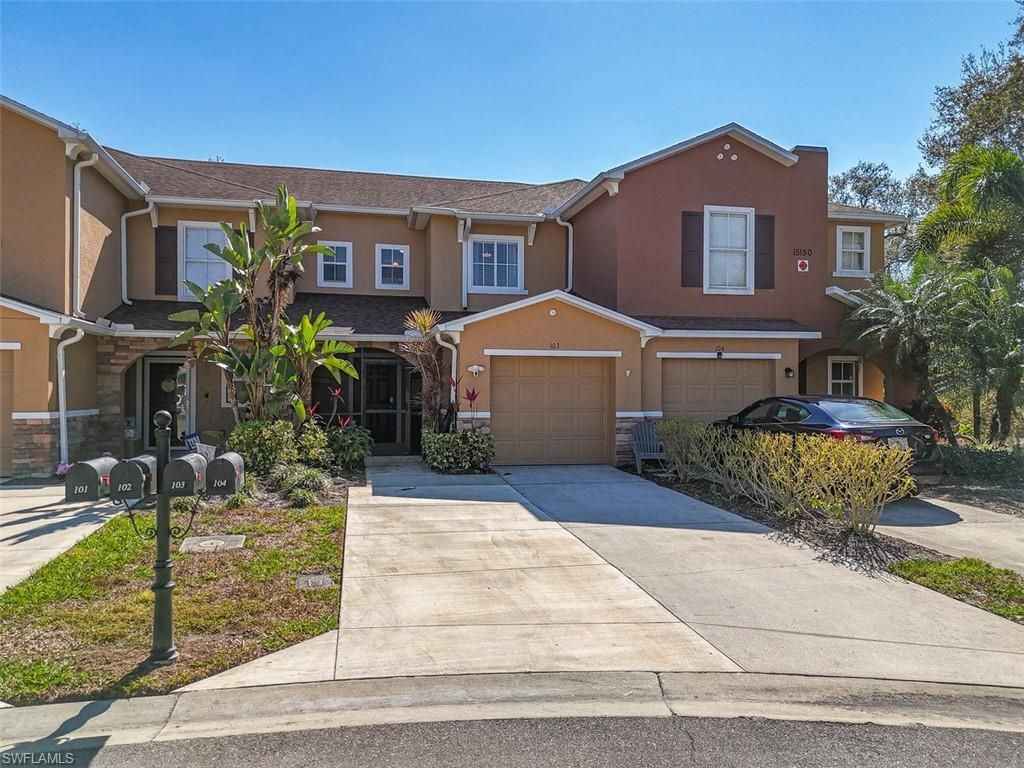 15150 Piping Plover Ct, Unit 103, North Fort Myers, FL 33917 Photo