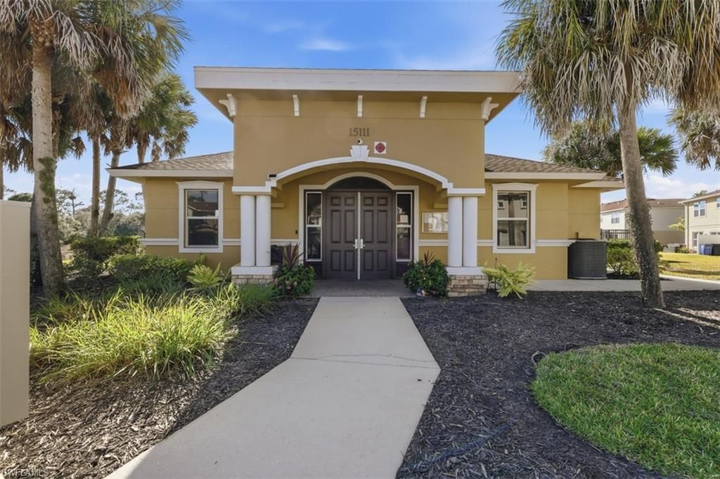 15150 Piping Plover Ct, Unit 103, North Fort Myers, FL 33917 Photo
