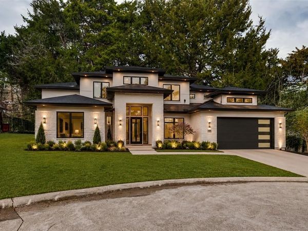 807 Laurel Hills Court, Cedar Hill, TX 75104