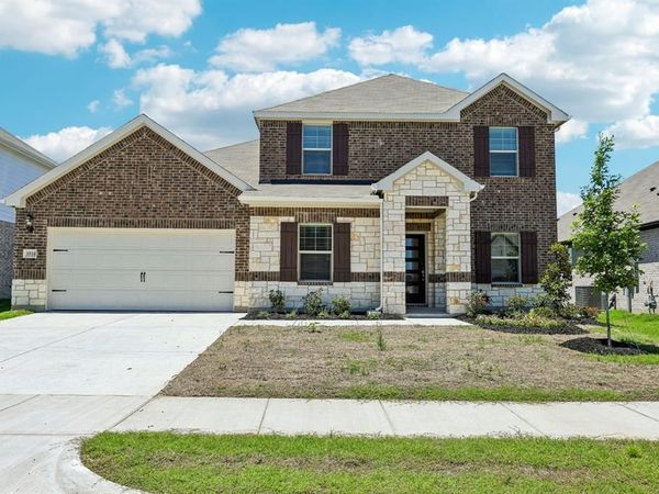 3510 Buffalo Creek Drive, Farmersville, TX 75442