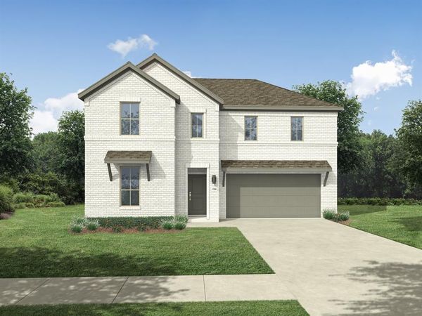 15028 Santoscoy Street, Fort Worth, TX 76052
