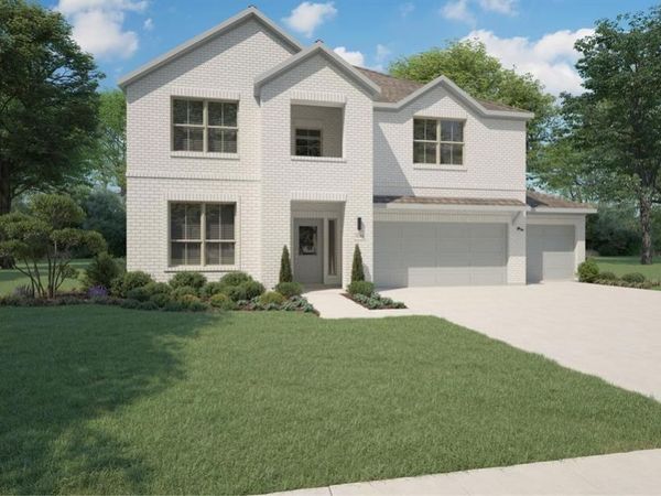 3711 Copperwood Drive, Princeton, TX 75071