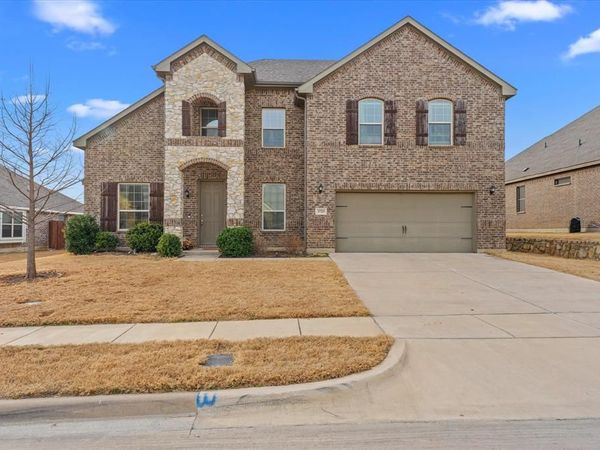 3725 Ranchers Ridge, Krum, TX 76249