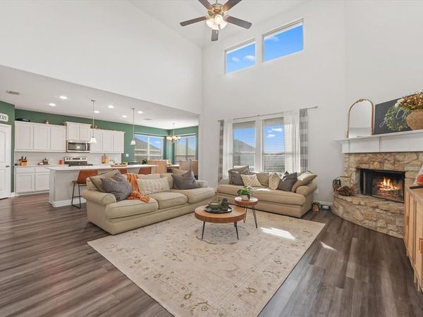 3725 Ranchers Ridge, Krum, TX 76249