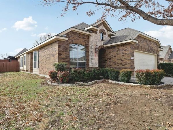 507 Mustang Trail, Celina, TX 75009