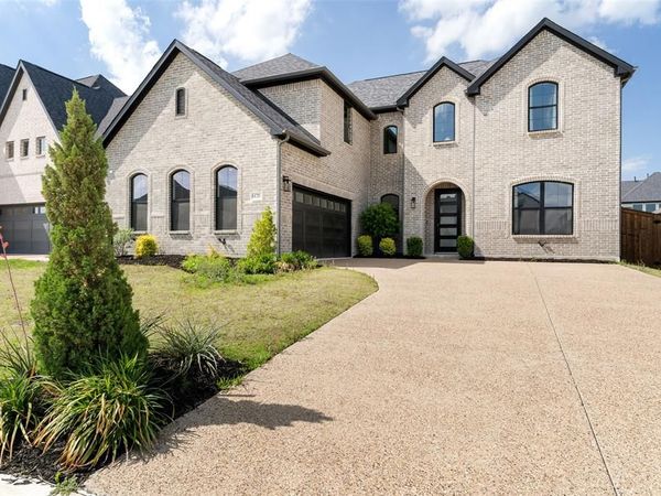 1421 Valor Way, Wylie, TX 75098