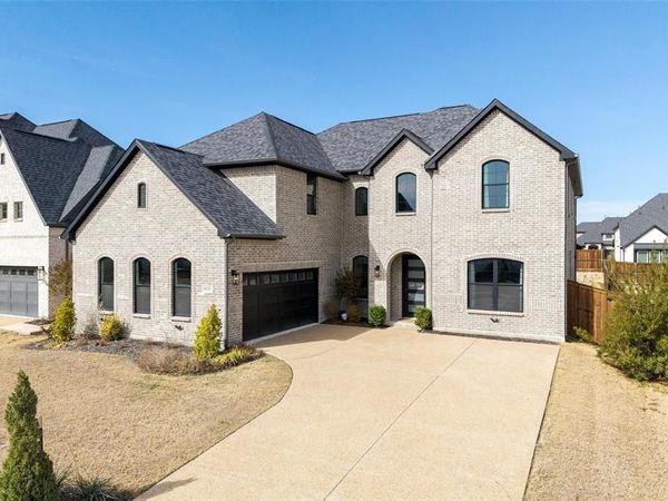 1421 Valor Way, Wylie, TX 75098