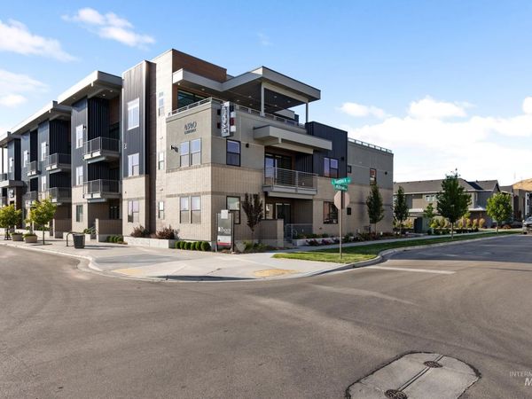 4340 E Haystack St, Unit 202, Boise, ID 83716