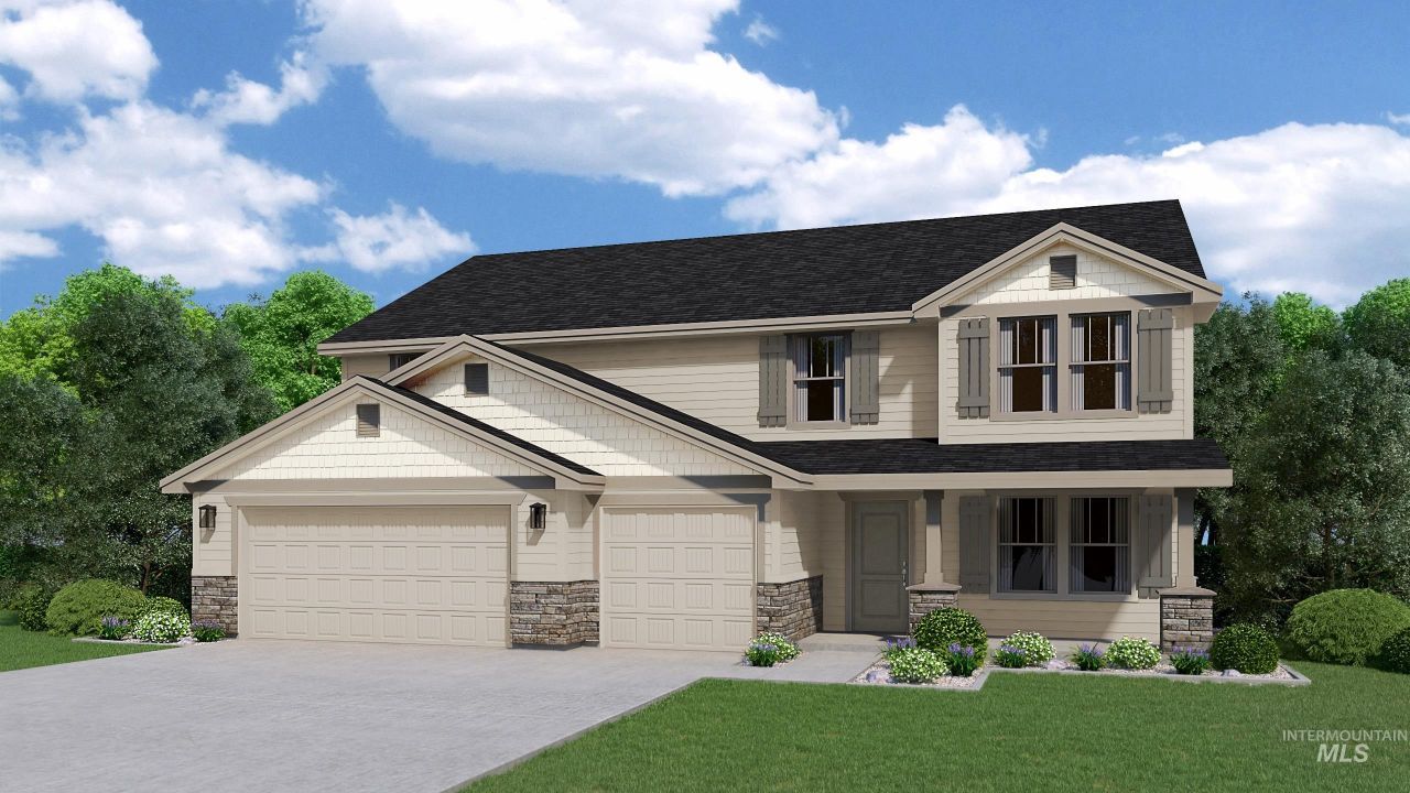 19354 Snowyside Way, Caldwell, ID 83605 Main Photo