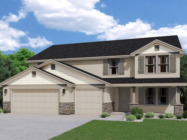 19354 Snowyside Way, Caldwell, ID 83605