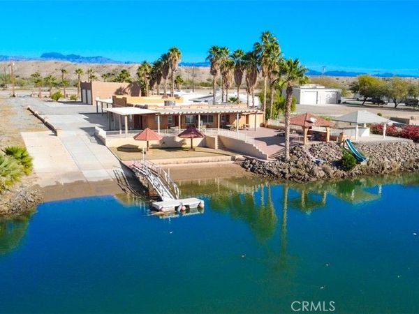 151429 Rio Vista, Big River, CA 92242