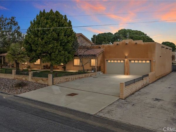 9710 Mountain View, Cherry Valley, CA 92223