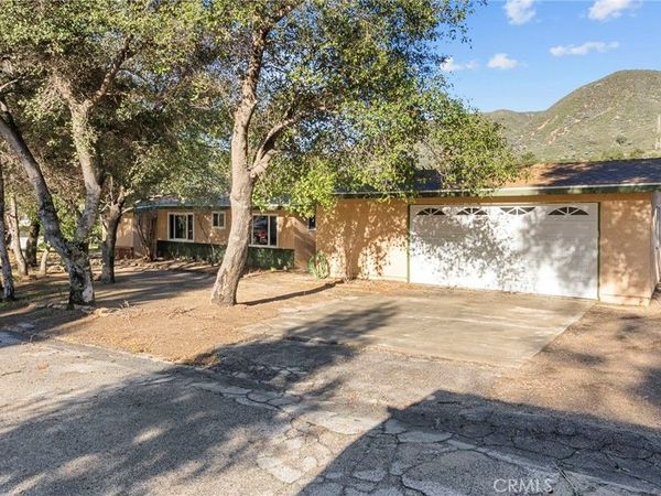 39407 Calle El Fuente, Green Valley, CA 91390