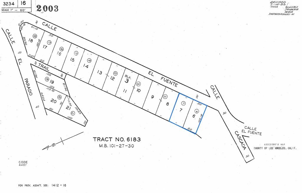 39407 Calle El Fuente, Green Valley, CA 91390 Main Photo