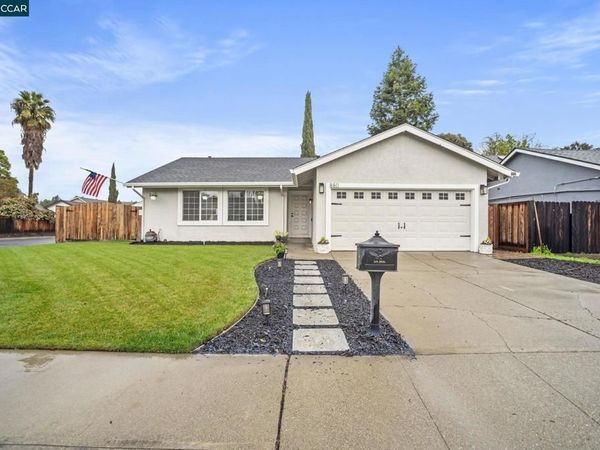 880 880 Madigan Ave, Concord, CA 94518