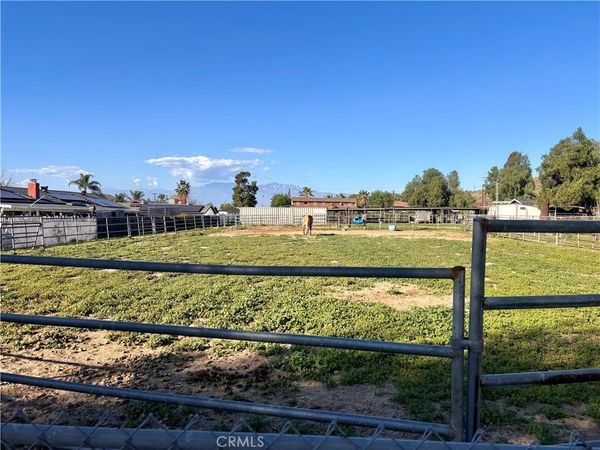 0 DAUGHERTY Road, Norco, CA 92860