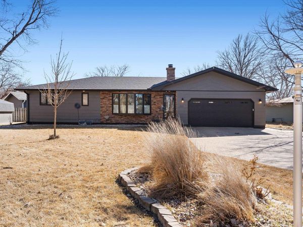 103 MAPLE CT, Elk Point, SD 57025